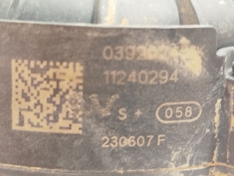 Recambio de bomba agua para mg mg 4 (eh32) ev referencia OEM IAM 11240294  