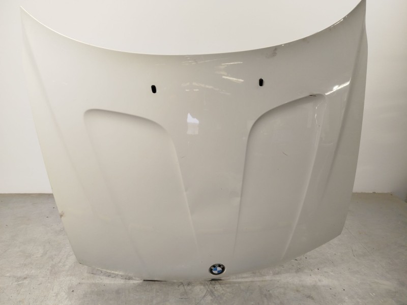 Recambio de capot para bmw x3 (e83) 2.0 d referencia OEM IAM 41003449411  