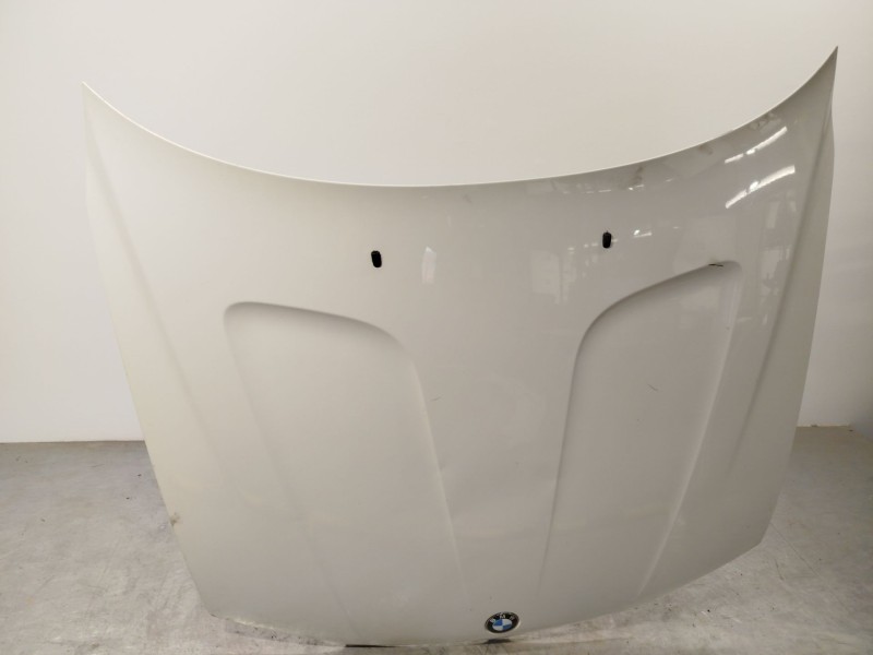 Recambio de capot para bmw x3 (e83) 2.0 d referencia OEM IAM 41003449411  