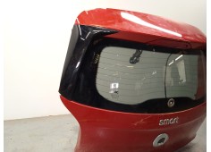Recambio de porton trasero para smart forfour hatchback (453) 0.9 (453.044, 453.053) referencia OEM IAM A4537403900   2