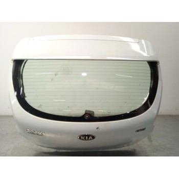 Recambio de porton trasero para kia cee´d (jd) 1.6 crdi 110 referencia OEM IAM 73700A2700 87211A2700 