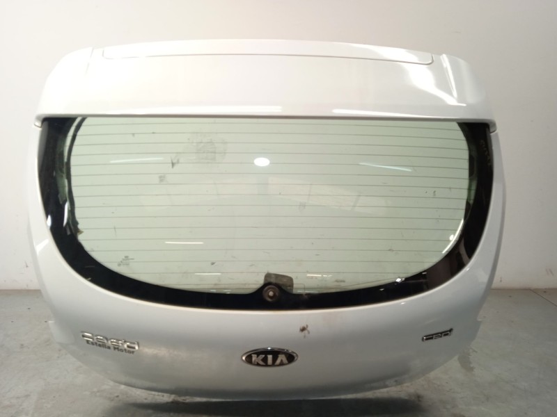 PORTON TRASERO 73700A2700 87211A2700 