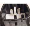 Recambio de motor limpia delantero para nissan x-trail (t32) 1.6 dci turbodiesel cat referencia OEM IAM 288004CC1A  