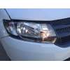 dacia logan ii del año 2013