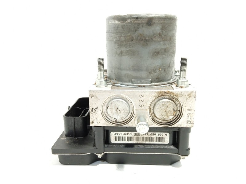 Recambio de abs para citroën c5 iii (rd_) 2.0 16v referencia OEM IAM 9662131280  0265235269