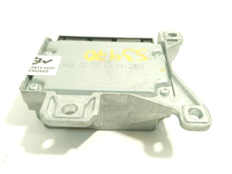 Recambio de centralita airbag para citroën c5 iii (rd_) 2.0 16v referencia OEM IAM 9665266080 6546X2 608990300