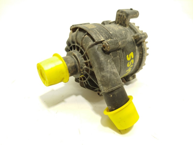 Recambio de bomba agua para mg mg 4 (eh32) ev referencia OEM IAM 11235781  039202451