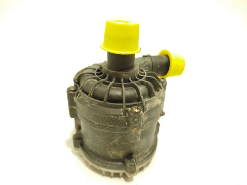 Recambio de bomba agua para mg mg 4 (eh32) ev referencia OEM IAM 11235781  039202451