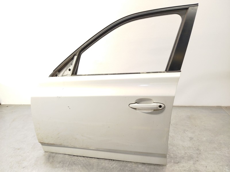 Recambio de puerta delantera izquierda para bmw x3 (e83) 2.0 d referencia OEM IAM 41003451015  
