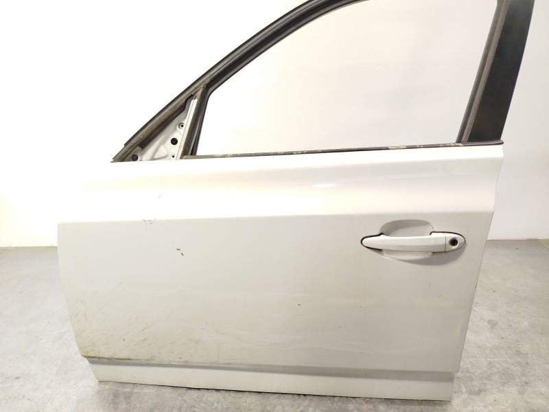 Recambio de puerta delantera izquierda para bmw x3 (e83) 2.0 d referencia OEM IAM 41003451015  