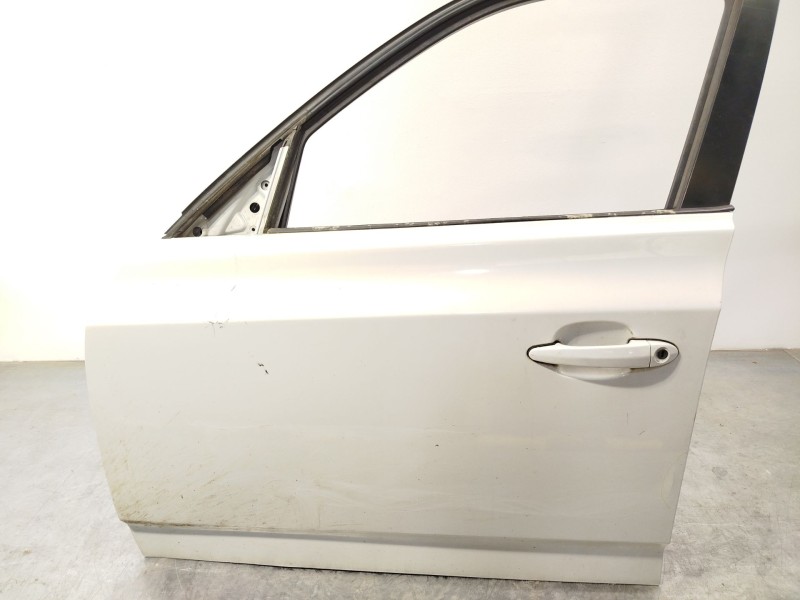 Recambio de puerta delantera izquierda para bmw x3 (e83) 2.0 d referencia OEM IAM 41003451015  