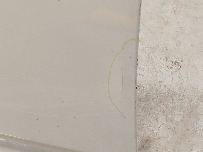 Recambio de puerta delantera izquierda para bmw x3 (e83) 2.0 d referencia OEM IAM 41003451015  