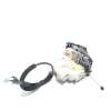 Recambio de cerradura puerta delantera derecha para seat altea xl (5p5) stylance / style referencia OEM IAM 1P1837016B  