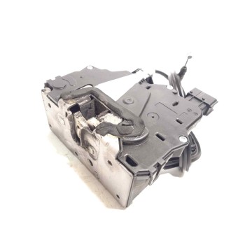 Recambio de cerradura puerta delantera derecha para fiat ducato maxi furgón g. vol. 35 (290) 2.3 jtd cat referencia OEM IAM 1393