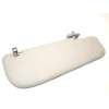 Recambio de parasol izquierdo para opel combo d 1.3 16v cdti referencia OEM IAM 95531323  