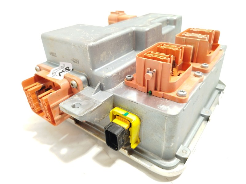 Recambio de convertidor potencia para mg mg 4 (eh32) ev referencia OEM IAM 11525663  