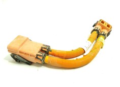 Recambio de modulo electronico para mg mg 4 (eh32) ev referencia OEM IAM 11126042   2