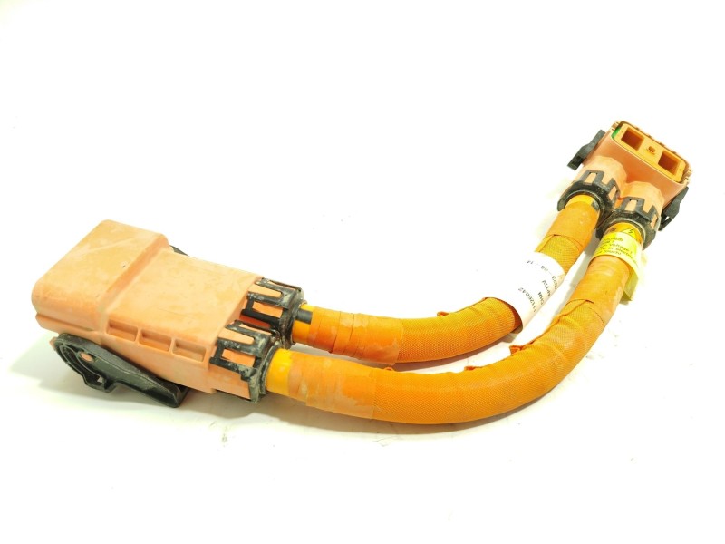 Recambio de modulo electronico para mg mg 4 (eh32) ev referencia OEM IAM 11126042  