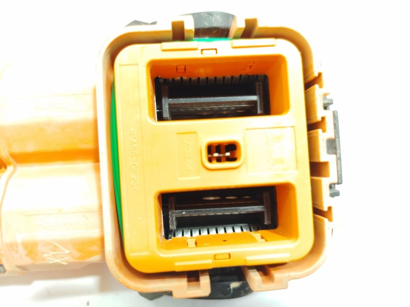 Recambio de modulo electronico para mg mg 4 (eh32) ev referencia OEM IAM 11126042  