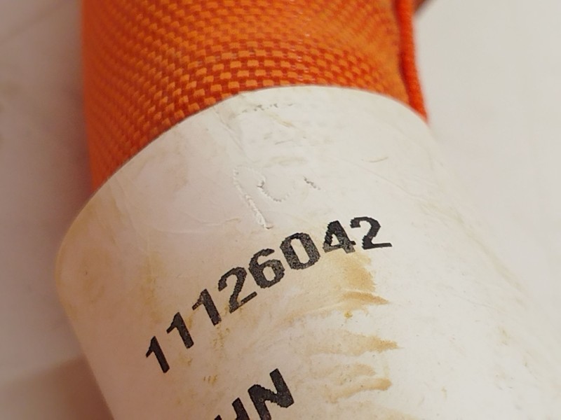 Recambio de modulo electronico para mg mg 4 (eh32) ev referencia OEM IAM 11126042  