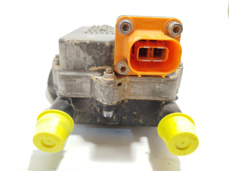 Recambio de modulo electronico para mg mg 4 (eh32) ev referencia OEM IAM 10995127  