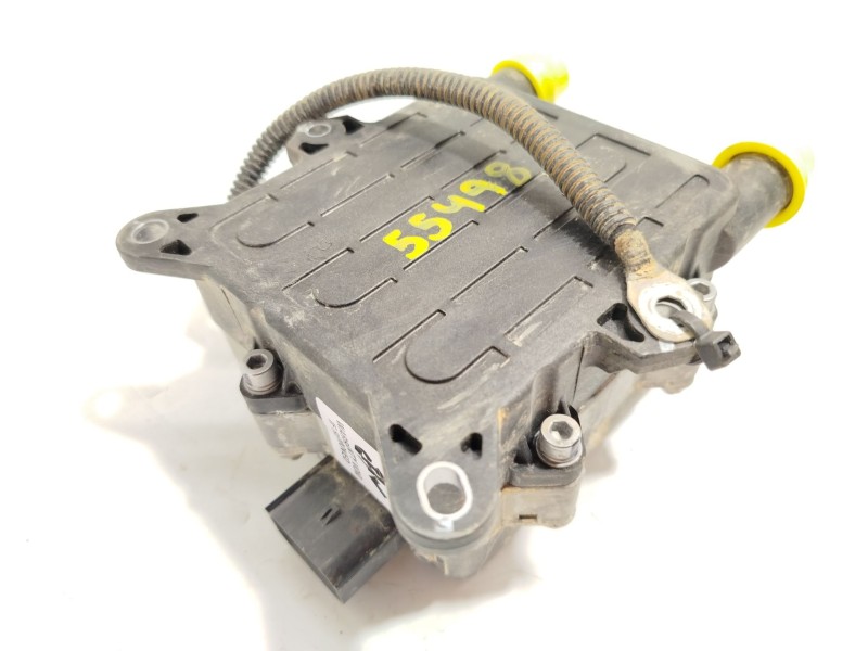 Recambio de modulo electronico para mg mg 4 (eh32) ev referencia OEM IAM 10995127  