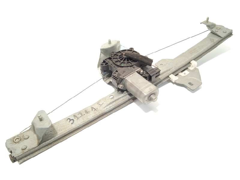 ELEVALUNAS DELANTERO IZQUIERDO 807213915R 128001072E