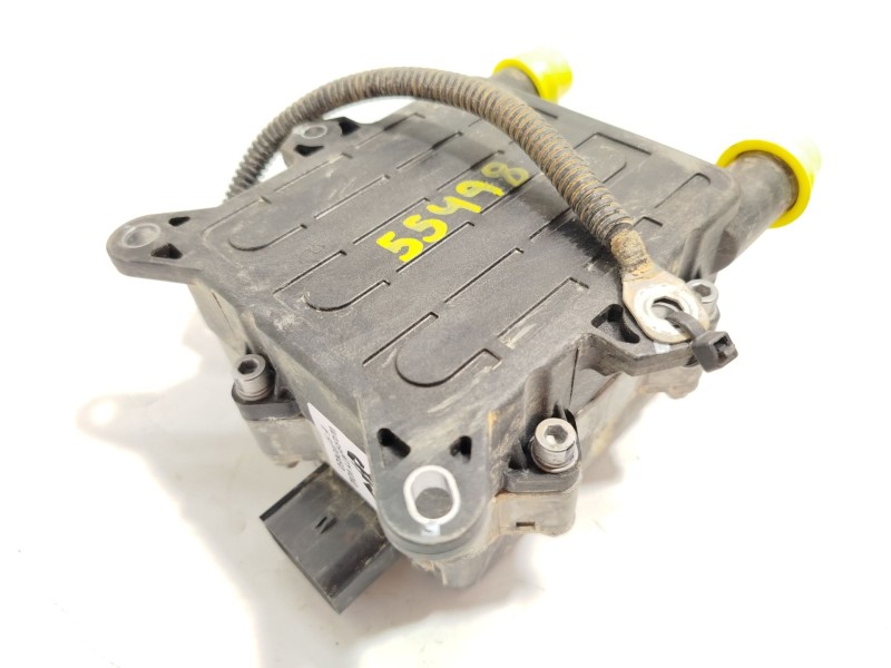 Recambio de modulo electronico para mg mg 4 (eh32) ev referencia OEM IAM 10995127  