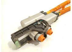 Recambio de modulo electronico para mg mg 4 (eh32) ev referencia OEM IAM 10977691   2