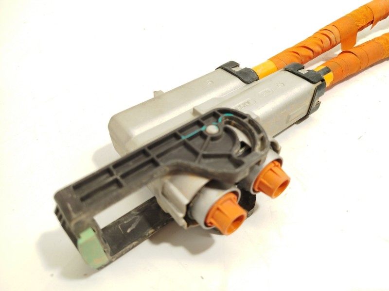 Recambio de modulo electronico para mg mg 4 (eh32) ev referencia OEM IAM 10977691  