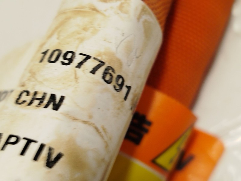 Recambio de modulo electronico para mg mg 4 (eh32) ev referencia OEM IAM 10977691  