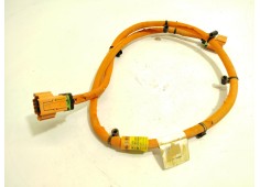 Recambio de modulo electronico para mg mg 4 (eh32) ev referencia OEM IAM 11129574   2