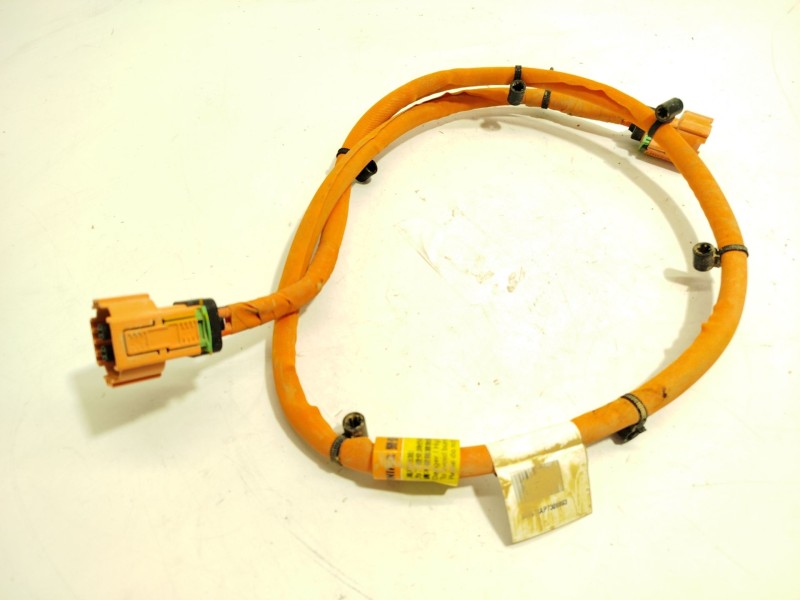 Recambio de modulo electronico para mg mg 4 (eh32) ev referencia OEM IAM 11129574  