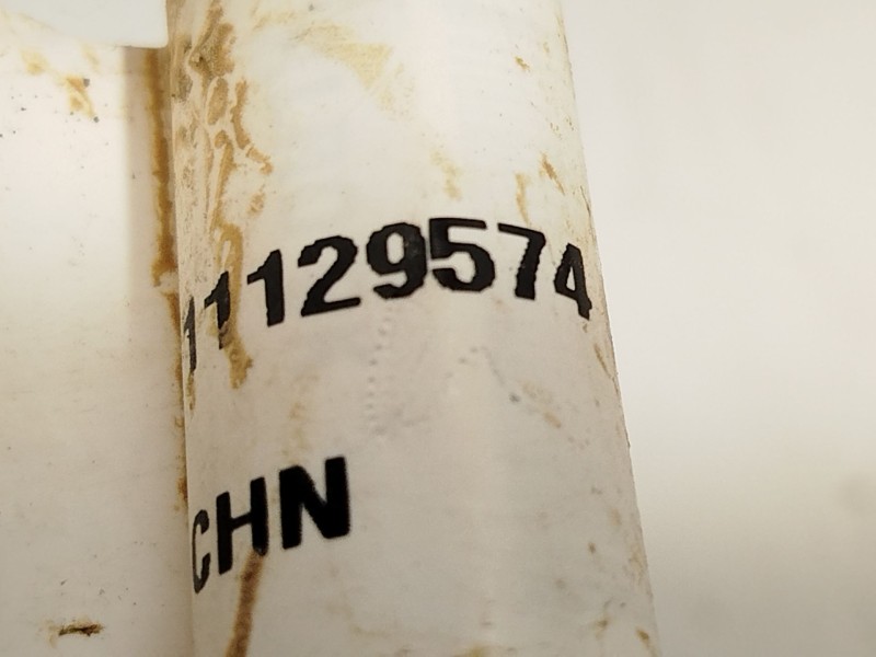 Recambio de modulo electronico para mg mg 4 (eh32) ev referencia OEM IAM 11129574  