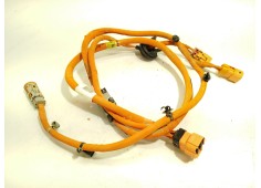 Recambio de modulo electronico para mg mg 4 (eh32) ev referencia OEM IAM 11384718   2