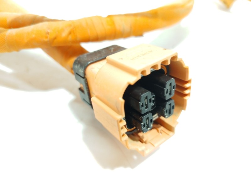 Recambio de modulo electronico para mg mg 4 (eh32) ev referencia OEM IAM 11384718  