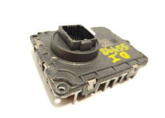 Recambio de centralita led izquierda para mg mg 4 (eh32) ev referencia OEM IAM P001820062   2