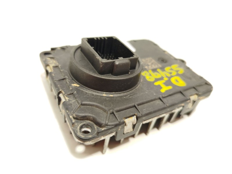 Recambio de centralita led izquierda para mg mg 4 (eh32) ev referencia OEM IAM P001820062  