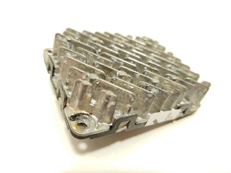 Recambio de centralita led izquierda para mg mg 4 (eh32) ev referencia OEM IAM P001820062  