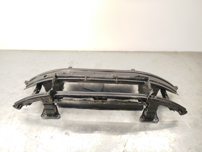 Recambio de refuerzo paragolpes delantero para mg mg 4 (eh32) ev referencia OEM IAM 10902634 10902633 