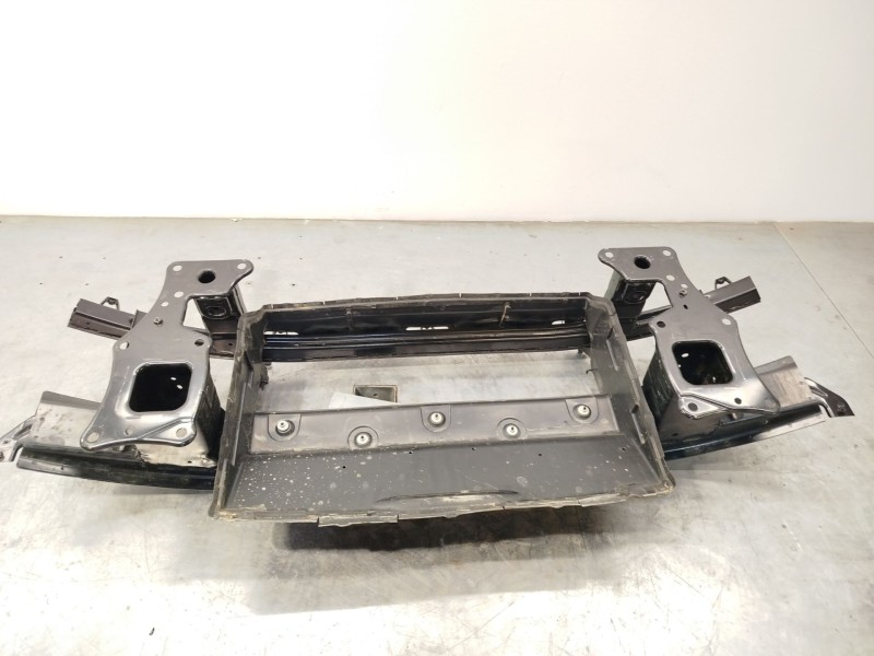 Recambio de refuerzo paragolpes delantero para mg mg 4 (eh32) ev referencia OEM IAM 10902634 10902633 