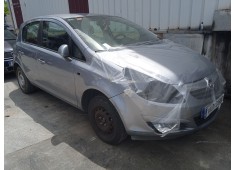 opel corsa d (s07) del año 2009