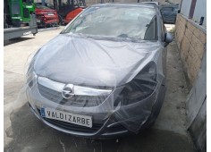 opel corsa d (s07) del año 2009 2