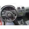 VOLKSWAGEN TOURAN (1T1, 1T2)