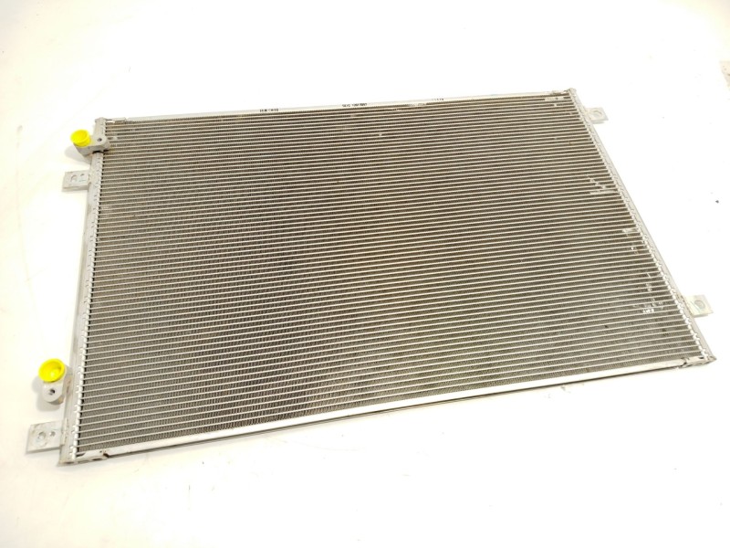 Recambio de condensador / radiador aire acondicionado para mg mg 4 (eh32) ev referencia OEM IAM 10917093  