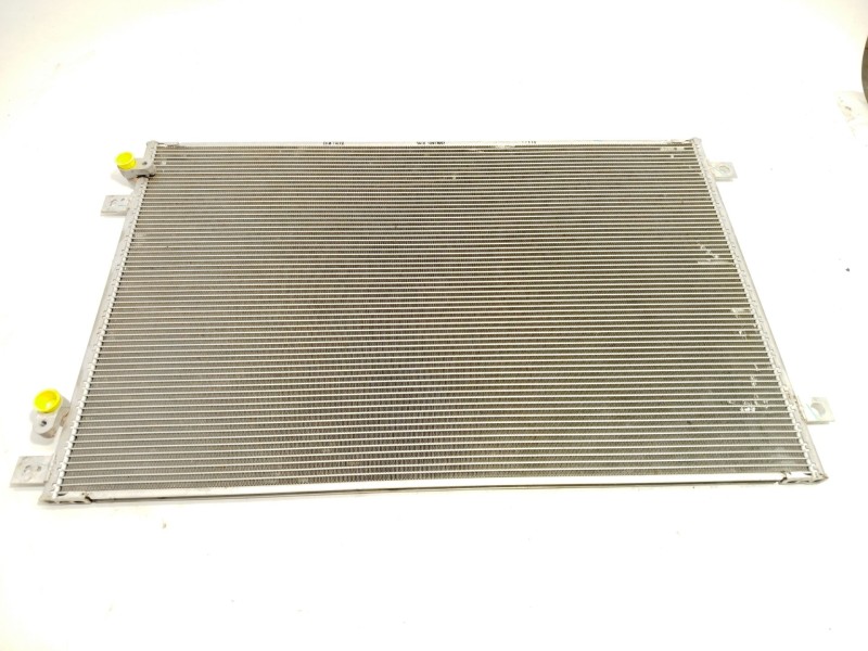 Recambio de condensador / radiador aire acondicionado para mg mg 4 (eh32) ev referencia OEM IAM 10917093  