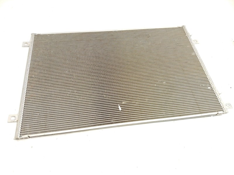 Recambio de condensador / radiador aire acondicionado para mg mg 4 (eh32) ev referencia OEM IAM 10917093  