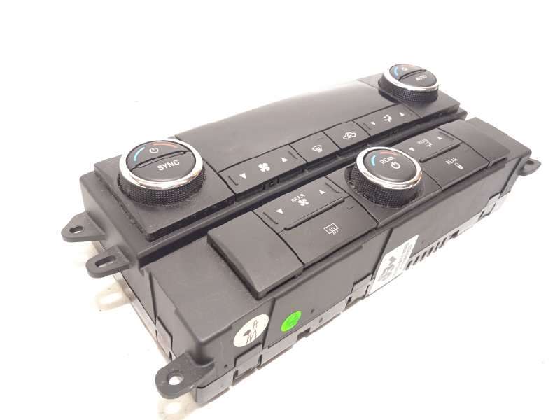 MANDO CLIMATIZADOR P55111898AE 55111898AE
