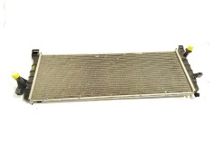 Recambio de radiador agua para mg mg 4 (eh32) ev referencia OEM IAM 10917091 E2341R0 544761281 2