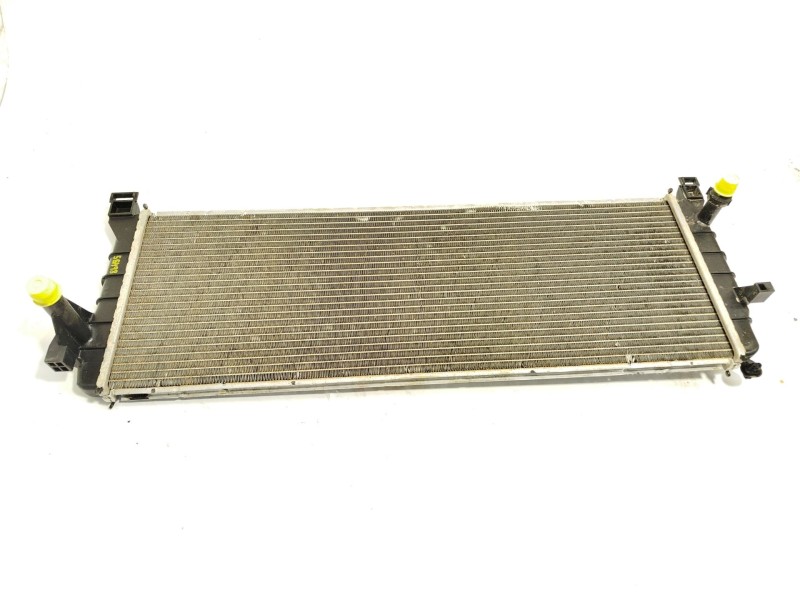 Recambio de radiador agua para mg mg 4 (eh32) ev referencia OEM IAM 10917091 E2341R0 544761281